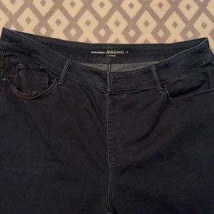 Chico’s size 2 jeggings